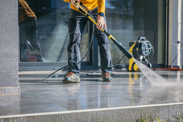 Pre-Holiday Cleaning in East Port Orchard, WA